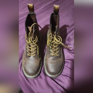 Doc Marten Boots